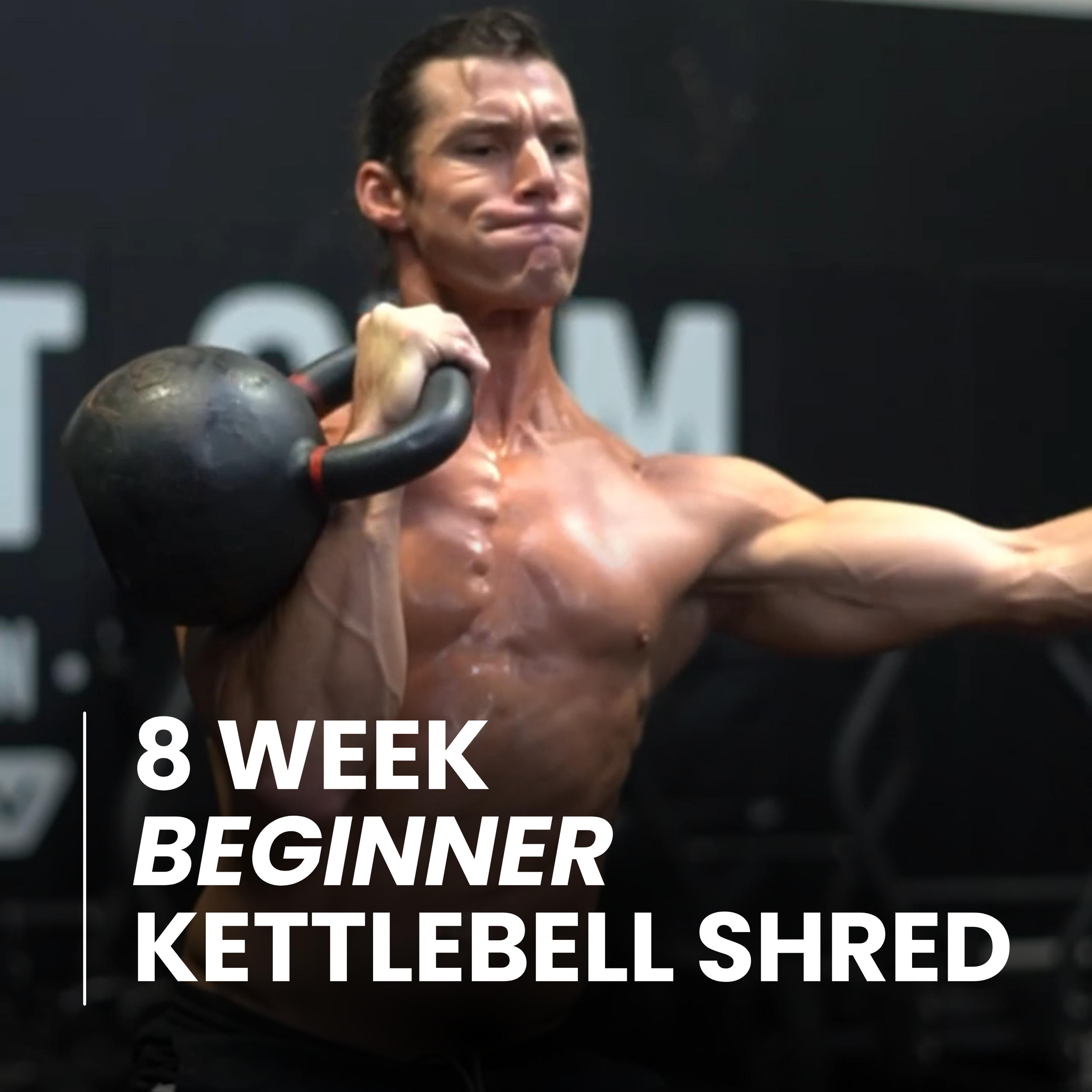 Beginner Kettlebell Workout Program Kettlebell Workouts by Adam Gooch